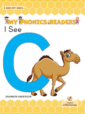 cover image of I See C